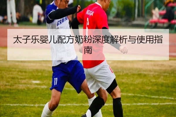 太子乐婴儿配方奶粉深度解析与使用指南